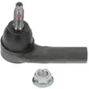 Image de MOOG TIE ROD END | OP-ES-15522 | FRONT RIGHT | FOR VAUXHALL VIVA 2015-2019 | OE-MATCHING QUALITY | PRECISE STEERING
