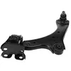 Image de MOOG VV-WP-15107 Bras de suspension Essieu avant gauche, inférieur, Essieu avant, gauche, extérieur