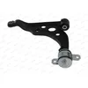 Image de MOOG FI-WP-0118P Bras de commande de direction avant droit Suspension triangle