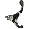 Image de MOOG KI-WP-8423P Bras de suspension, essieu avant gauche, avant