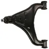 Image de Moog ME-WP-2332P Bras de commande de direction avant gauche Suspension triangle