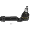 Image de MOOG TIE ROD END | HY-ES-16547 | FRONT LEFT | FOR HYUNDAI I30 ESTATE 2017- | OE-MATCHING QUALITY | PRECISE STEERING