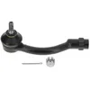 Image de MOOG TIE ROD END | KI-ES-14796 | FRONT RIGHT | FOR KIA PICANTO II 2011-2018 | OE-MATCHING QUALITY | PRECISE STEERING
