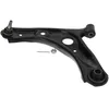 Image de MOOG TRACK CONTROL ARM | CI-WP-15153 | FRONT LEFT | FOR CITROËN C1 II 2014-2021 | OE-MATCHING QUALITY | STABLE STEERING & SAFETY