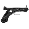 Image de MOOG TRACK CONTROL ARM | CI-WP-15154 | FRONT RIGHT | FOR CITROËN C1 II 2014-2021 | OE-MATCHING QUALITY | STABLE STEERING & SAFETY