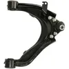 Image de MOOG TRACK CONTROL ARM | IS-WP-16536 | FRONT | FOR ISUZU D-MAX II 2012- | OE-MATCHING QUALITY | STABLE STEERING & SAFETY