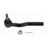 Image de MOOG TIE ROD END | MD-ES-16670 | FRONT RIGHT | FOR MAZDA 2 HATCHBACK 2014- | OE-MATCHING QUALITY | PRECISE STEERING