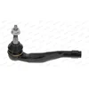 Image de MOOG TIE ROD END | OP-ES-16673 | FRONT LEFT | FOR OPEL INSIGNIA B SPORTS TOURER 2017- | OE-MATCHING QUALITY | PRECISE STEERING