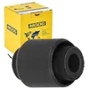 Image de MOOG CONTROL ARM MOUNTING, ME-SB-16586, FOR SMART FORTWO CABRIO 2007-, OE-MATCHING QUALITY, REDUCED VIBRATION