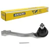 Image de MOOG TIE ROD END | KI-ES-17019 | FRONT LEFT | FOR KIA PICANTO III 2017- | OE-MATCHING QUALITY | PRECISE STEERING