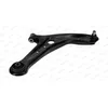 Image de MOOG TRACK CONTROL ARM | MD-WP-17312 | FRONT RIGHT | FOR MAZDA 2 2007-2015 | OE-MATCHING QUALITY | STABLE STEERING & SAFETY