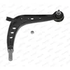 Image de MOOG TRACK CONTROL ARM | BM-TC-14726 | FRONT RIGHT | FOR BMW 3 1997-2005 | OE-MATCHING QUALITY | STABLE STEERING & SAFETY