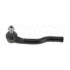Image de MOOG TIE ROD END | HO-ES-16843 | FRONT LEFT | FOR HONDA JAZZ IV 2013- | OE-MATCHING QUALITY | PRECISE STEERING