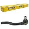 Image de MOOG TIE ROD END | HO-ES-16844 | FRONT RIGHT | FOR HONDA JAZZ IV 2013- | OE-MATCHING QUALITY | PRECISE STEERING