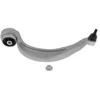 Image de MOOG TRACK CONTROL ARM, AU-TC-15194, FRONT RIGHT, FOR AUDI A4 ALLROAD B8 2009-2017, OE-MATCHING QUALITY, STABLE STEERING & SAFETY