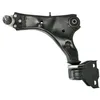 Image de MOOG TRACK CONTROL ARM | LR-WP-15629 | FRONT LEFT | FOR JAGUAR E-PACE 2017- | OE-MATCHING QUALITY | STABLE STEERING & SAFETY