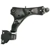 Image de MOOG TRACK CONTROL ARM | LR-WP-15630 | FRONT RIGHT | FOR JAGUAR E-PACE 2017- | OE-MATCHING QUALITY | STABLE STEERING & SAFETY