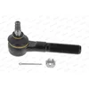 Image de MOOG TIE ROD END | CH-ES-17243 | FRONT LEFT | FOR JEEP WRANGLER II 1996-2008 | OE-MATCHING QUALITY | PRECISE STEERING