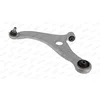 Image de MOOG TRACK CONTROL ARM | HY-TC-16831 | FRONT LEFT | FOR HYUNDAI I40 I 2012-2019 | OE-MATCHING QUALITY | STABLE STEERING & SAFETY