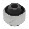 Image de MOOG CONTROL ARM MOUNTING, RE-SB-16872, FRONT, FOR RENAULT LATITUDE 2010-, OE-MATCHING QUALITY, REDUCED VIBRATION