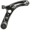 Image de MOOG TRACK CONTROL ARM | KI-WP-17040 | FRONT RIGHT | FOR KIA CERATO III HATCHBACK 2012- | OE-MATCHING QUALITY | STABLE STEERING & SAFETY