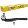 Image de MOOG TIE ROD END | ME-ES-15554 | FRONT RIGHT | FOR MERCEDES-BENZ S-CLASS 2013-2020 | OE-MATCHING QUALITY | PRECISE STEERING