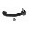 Image de MOOG TIE ROD END | VO-ES-15733 | FRONT LEFT | FOR VW GRAND CALIFORNIA CAMPER 2019- | OE-MATCHING QUALITY | PRECISE STEERING