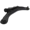 Image de MOOG TRACK CONTROL ARM, RE-WP-15644, FRONT RIGHT, FOR RENAULT CAPTUR I 2013-, OE-MATCHING QUALITY, STABLE STEERING & SAFETY