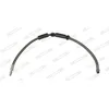 Image de FERODO Flexible de frein FHY3465 Longueur: 735mm Compatible avec VW Touareg I 7LA, 7L6, 7L7