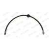 Image de FERODO Flexible de frein FHY3468 Longueur: 620mm Compatible avec OPEL Movano B Van X62 Movano B Camion plate-forme/Châssis X62 Movano B Minibus X62, RENAULT Master III Van FV Master III Bus JV