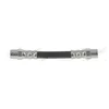 Image de FERODO Flexible de frein FHY3480 Longueur: 125mm Compatible avec BMW 5 Berline E39 5 Touring E39 7 E38 8 E31