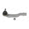 Image de MOOG TIE ROD END | RE-ES-17658 | FRONT RIGHT | FOR RENAULT CLIO V 2019- | OE-MATCHING QUALITY | PRECISE STEERING
