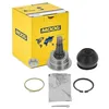 Image de MOOG FI-BJ-16943 Rotule de suspension supérieur, Essieu avant gauche, Essieu avant droit