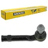 Image de MOOG TIE ROD END | FD-ES-17933 | FRONT LEFT | FOR FORD PUMA 2019- | OE-MATCHING QUALITY | PRECISE STEERING