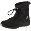 Image de Jack Wolfskin Nevada Texapore Mid W Wasserdicht, Bottes de Neige Femme, (Black/Black 6053), 40.5 EU