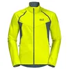 Image de Jack Wolfskin Tandem Veste Flashing Yellow L