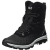 Image de Jack Wolfskin SNOWCRAWLER TEXAPORE HIGH W, Phantom - noir, 39.5 EU