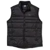 Image de Jack Wolfskin Argon Vest Black L