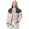 Image de Jack Wolfskin 365 Fearless Down Veste white sand S