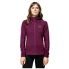 Image de Jack Wolfskin Hydro Grid Fleece wild berry S