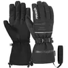 Image de Reusch Isidro Gore-Tex Gants d'hiver extra chauds, imperméables, coupe-vent et respirants, unisexes, gants d'hiver, gants de neige, gants de ski pour homme et femme