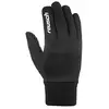 Image de Reusch GUANTI Portiere RIMESSA Laterale Hashtag 4805100 701 Black