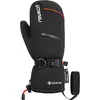 Image de Reusch Colin GTX Mitaines pour Enfant, Noir, 4,5
