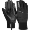 Image de Reusch Roald Stormbloxx Gants pour Homme Noir/argenté Taille 8