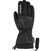 Image de Reusch Down Spirit Gore-TEX Gants d'hiver Unisexes Extra Chauds, imperméables, Coupe-Vent et Respirants Gants de Neige Gants de Ski pour Femmes et Hommes