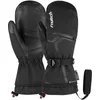 Image de Reusch Mitaines Unisexe Down Spirit Gore-TEX 7702 Noir/argenté 7