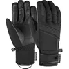 Image de Reusch Luca R-tex Gants d'hiver chauds, imperméables et respirants, Homme, Gants d'hiver chauds, imperméables et respirants, 6101251, Noir, 9.5