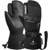 Image de Reusch Lando R-TEX Junior Gants de Ski 3 Doigts Extra Chauds, imperméables et Respirants pour garçon