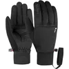 Image de Reusch Backcountry TouchTec Gants Noir/argenté Taille EU 10