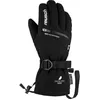 Image de Reusch Lando R-TEX Junior Gants d'hiver particulièrement chauds, imperméables et respirants avec duvet.